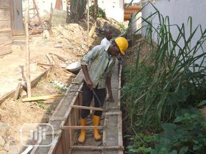 Drainage System Nigeria,