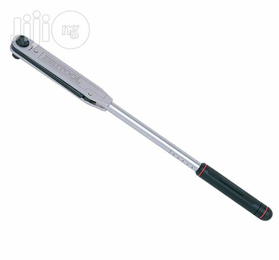 Torque Wrench