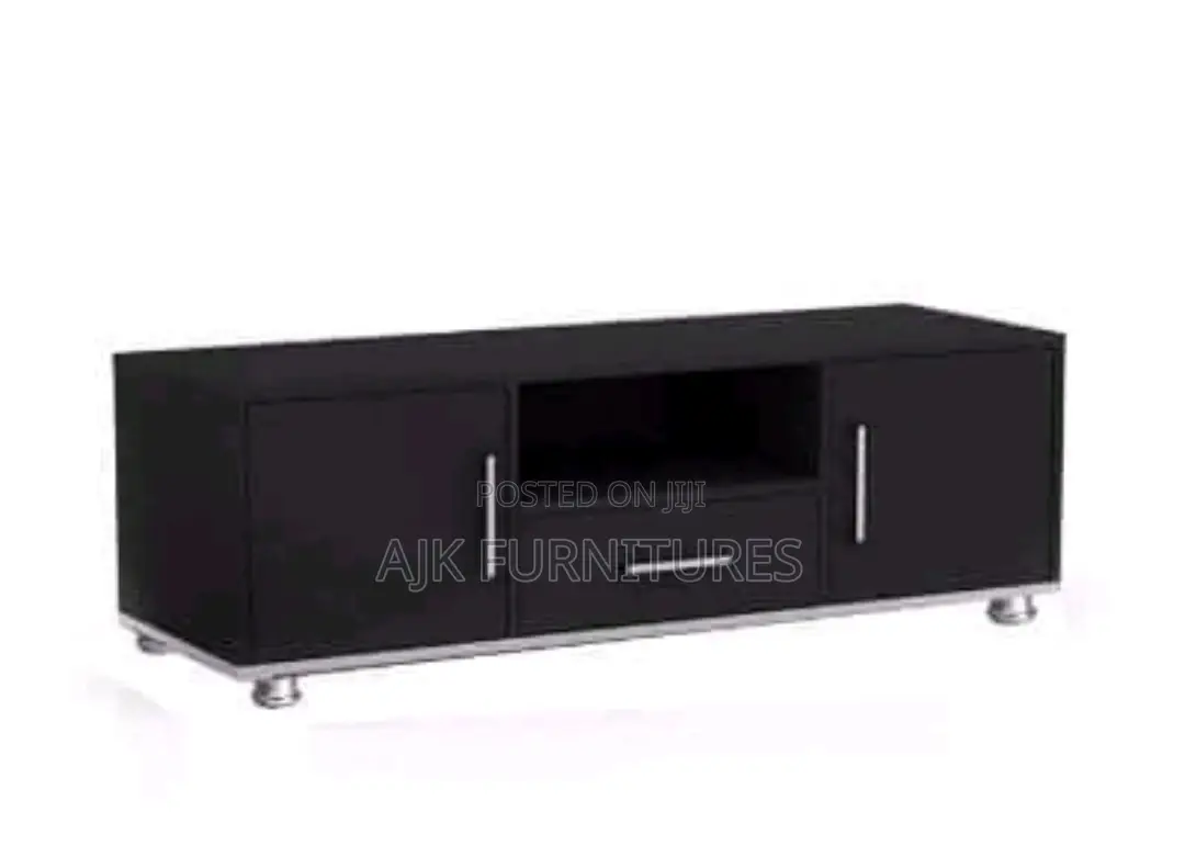 Unique T.V Shelve