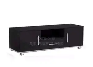 Unique T.V Shelve