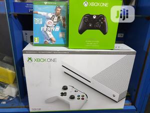 Xbox One S Fifa 19 Extra Pad
