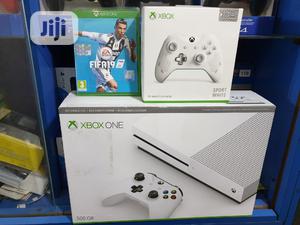 Xbox One S Fifa 19 Extra Pad