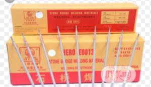 Welding Electrodes