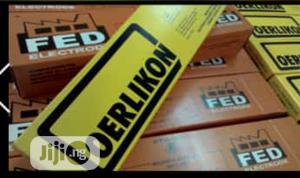 Welding Electrodes