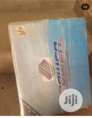 Welding Electrodes