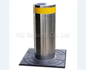 Telescopic Electric Ledlight Bollards BY HIPHEN SOLUTIONS LTD