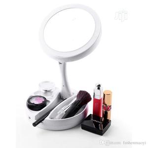 My Fold Away Mirror