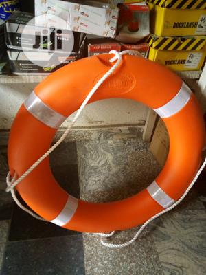 Safety Lifebuoy