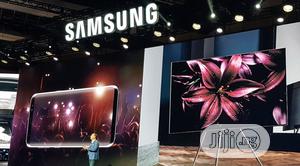 Multimedia LED Display