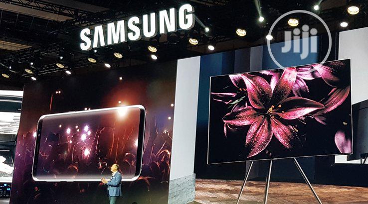 Multimedia LED Display