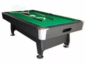 7ft New Snooker Table