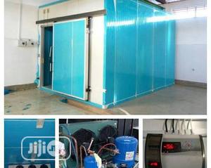 Coldroom Of Any Sizes