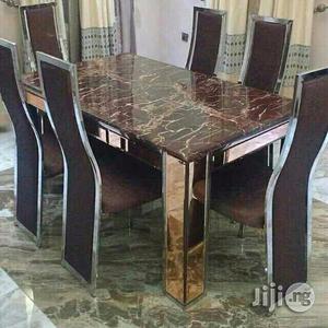 Dining Table for 6