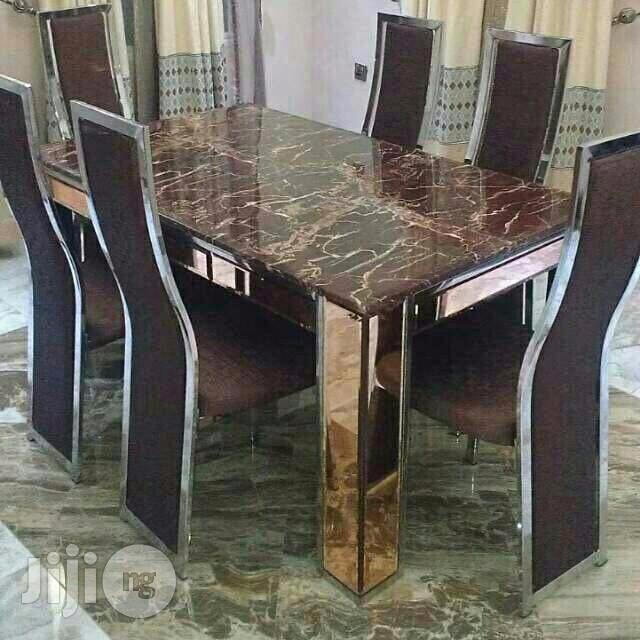 Dining Table for 6