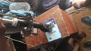 Shocksorber For Ford Focus 2008