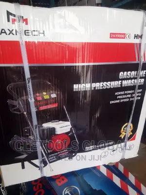 Car Washing Machine
