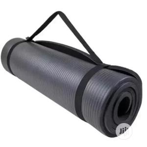 Non Slip Yoga Mat