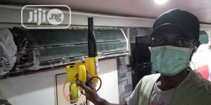 Air Conditioner and Refrigerator Repair
