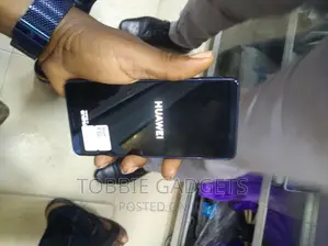 Huawei Mate 10 Pro 128 GB Blue