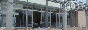 Automatic Sliding Door Installation