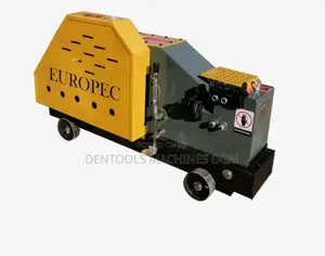 Bar Cutting Machine