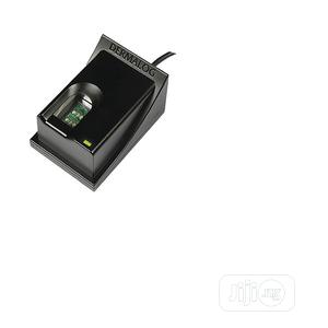 Photo - DERMALOG ZF1 Finger Print Live Scanner