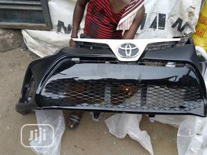 Toyota/Lexus Boby Parts