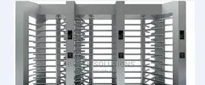 Luxury Mutiple Access Auto Security Barrier BY HIPHEN LTD