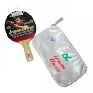 Laser Drive Tennis Bat