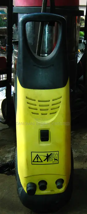 Kingkraft High Pressure Washer