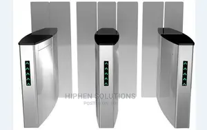 Counting Function Barrier With Automatic Reset BY HIPHEN SOLUTIONS