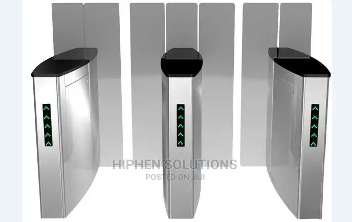 Counting Function Barrier With Automatic Reset BY HIPHEN SOLUTIONS