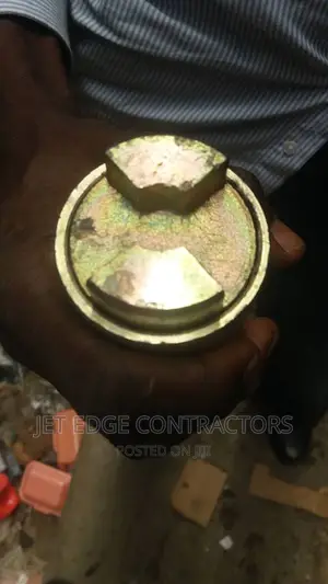 Concrete Vibrator