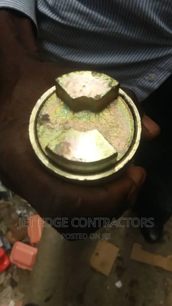 Concrete Vibrator
