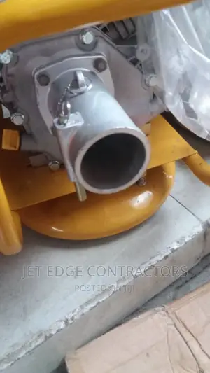 Concrete Vibrator
