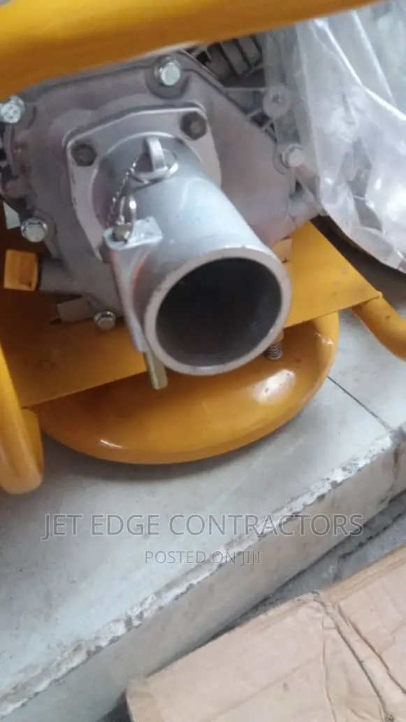 Concrete Vibrator