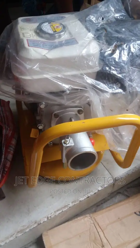 Concrete Vibrator