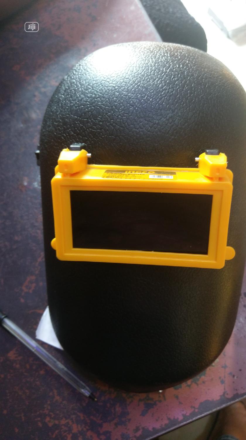 Welding Mask