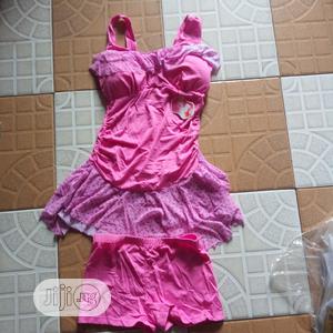 Children Swimming Female Wear 10years 12year and 15year D