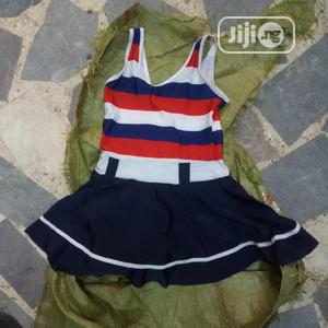 Children Swimming Female Wear 10years 12year Depend