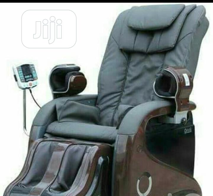 Executive Chair Massager