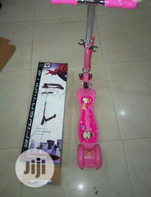 Children Scooter