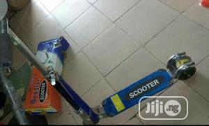 Children's Scooter