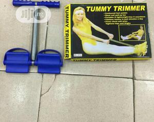 Tummy Trimmer