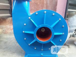 10hp 2900 RPM 3phase Industrial Blower