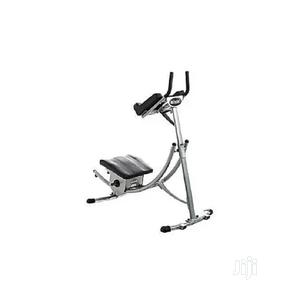 Pro Exerciser for Fast Tummy Reduction