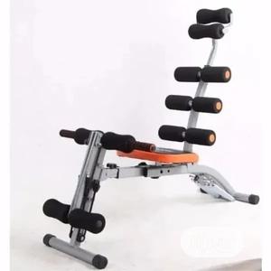 Wonder Core Exerciser For Upper Body Workout