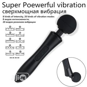 Super Big Powerful Body Massager Vibrator
