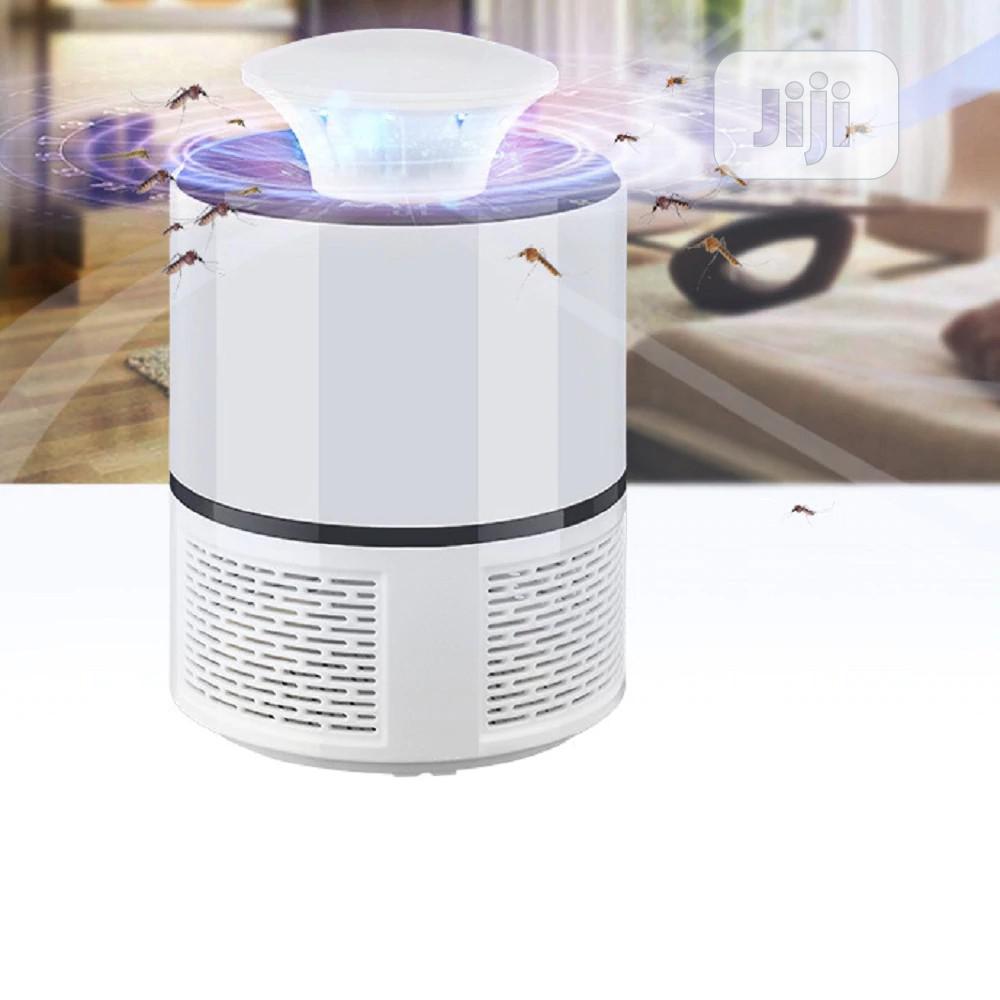 Mosquito Killer Repellent