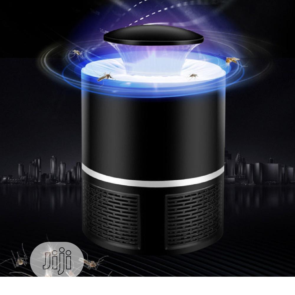 Mosquito Killer Repellent
